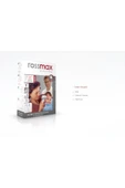 medikaltec Rossmax HC700 Temassız Termometre Ateş Ölçer thumbnail 1