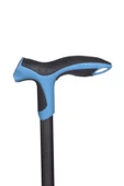 MEDİKALCİM İthal Baston F-soft Step Baston thumbnail 1