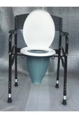sema karakoç Banyo Tuvalet Sandalyesi thumbnail 3