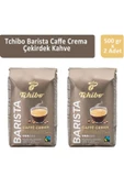 Barista Caffe Crema 500 gr x 2 Adet thumbnail 1