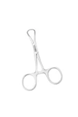 MEDİKALCİM Towel Forceps 9 Cm thumbnail 2
