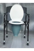 sema karakoç Banyo Tuvalet Sandalyesi thumbnail 3