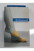 Ortholand Silikon Kumaş Metatarsal Ped thumbnail 2