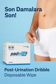 MEDİKAL Padman Pedi 50'li thumbnail 3