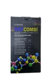 Refcombi Ec Mikro Elementli Fertilizer Granül Gübre 1 kg thumbnail 2