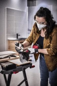 SKIL POWERTOOLS 3922CA AVUÇ TAŞLAMA 115 MM thumbnail 5