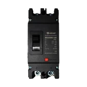 Solinved 100A 1000V 2 Kutuplu DC Şalter - SOLM3DC-100 thumbnail 1
