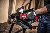 SKIL POWERTOOLS 3922CA AVUÇ TAŞLAMA 115 MM thumbnail 2