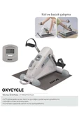 MEDİKALCİM Voit Oxycycle Kondisyon Bisikleti thumbnail 3