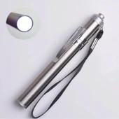 Mini Güçlü El Feneri  Wt-384b thumbnail 1