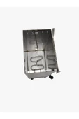 MEDİKALCİM Paslanmaz 24 Litre Hotpack Kazanı thumbnail 1