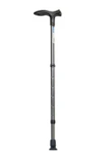 Kifidis F-SOFT STEP Baston Siyah / Black thumbnail 2
