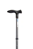 Kifidis F-SOFT STEP Baston Siyah / Black thumbnail 3