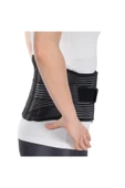 MEDİKALCİM Örme Üçgen Ped Destekli Korse thumbnail 4