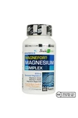 Suda Vitamin Magnesium Complex 60 Tablet thumbnail 1