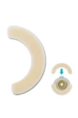 Coloplast Brava® Elastik C Bant (ay Bant) 20'li Pk thumbnail 1