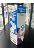 Aerochamber Plus Flow - Vu Mavi Ağızlıklı +5 thumbnail 3