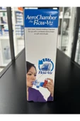 Aerochamber Plus Flow - Vu Mavi Ağızlıklı +5 thumbnail 2