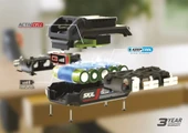 SKIL 3104AA 4,Ah Li BATARYA PROMO thumbnail 3