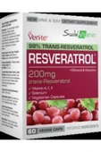 Resveratrol 60 Kapsül thumbnail 2
