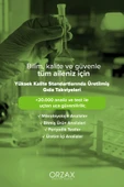 Orzax Cosakondrin Plus 90 Tablet thumbnail 6