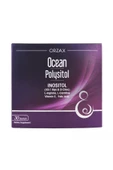 Ocean Polysıtol 400 Mcg 30 Şase thumbnail 1
