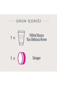 veet pure duşta krem 150 ml thumbnail 2