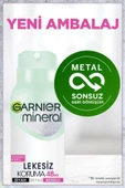 Mineral Lekesiz Koruma Sprey Deodorant thumbnail 5