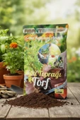 Abant Bitki Yetiştirme Toprağı-Torf 5 Lt thumbnail 1