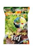 Abant Bitki Yetiştirme Toprağı-Torf 5 Lt thumbnail 2