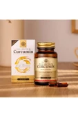 Solgar Full Spectrum Curcumin 185x 30 Kapsül thumbnail 1
