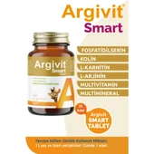 Argivit Smart 30 Tablet thumbnail 5