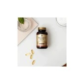 Solgar Vitamin E 400 Iu 50 Kapsül 2 Adet thumbnail 2