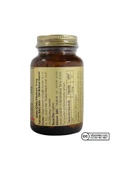 Solgar Zinc Picolinate 15 Mg 100 Kapsül thumbnail 2