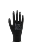 Activehand Süperfit Nitril İş Eldiveni Siyah No:10 thumbnail 2