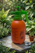 Plantmate Manuel Basınçlı İlaçlama Pompası 2 L thumbnail 1
