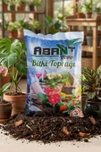 Abant Bitki Yetiştirme Toprağı-Torf 3 Lt thumbnail 1