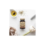 Solgar Garlic Oil 100 Kapsül 3 Adet thumbnail 2