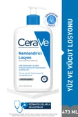 Cerave Nemlendirici Losyon 473 ml thumbnail 1