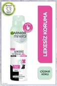 Mineral Lekesiz Koruma Sprey Deodorant thumbnail 1