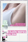 Mineral Lekesiz Koruma Sprey Deodorant thumbnail 2