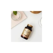Solgar Vitamin E 400 Iu 50 Kapsül 2 Adet thumbnail 3