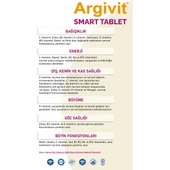 Argivit Smart 30 Tablet thumbnail 6
