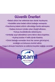 Aptamil Prosyneo 1 Devam Sütü 800 + 400 Gr thumbnail 8