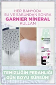 Mineral Lekesiz Koruma Sprey Deodorant thumbnail 3