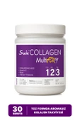 Suda Collagen Multiform Aromasız 300 gr thumbnail 1