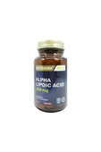 Alpha Lipoic Acid 200 Mg 60 Tablet 2'Li thumbnail 3