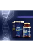Alpha Lipoic Acid 200 Mg 60 Tablet 4'Lü thumbnail 4