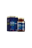 Alpha Lipoic Acid 200 Mg 60 Tablet 4'Lü thumbnail 2