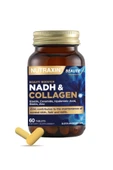 Nutraxin NADH & Collagen 60 Tablet thumbnail 3